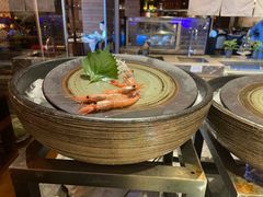 -长沙北辰洲际酒店-兰调全日餐厅