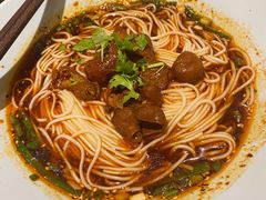 -好這口重庆小面(总店)