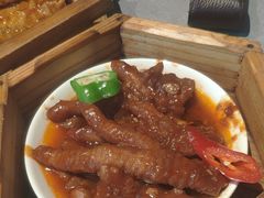 -晓粤·惹味粤菜(凯德乐峰广场店)