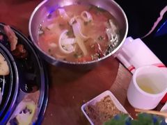 -超级神炭烤肉夜食(芥园西道店)