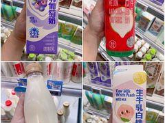 -盒马鲜生(十里堡店)