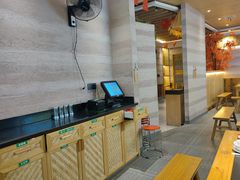 -陈厨老味·老派郴州菜(宜章店)