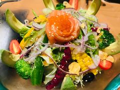 -吟松日式料理(莘庄店)