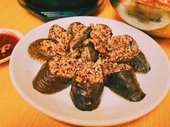 米肠-屋里家延边朝鲜族冷面(南园店)