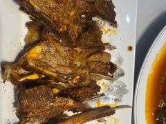 -伊帆食府·青海地方特色美食