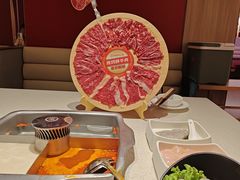 -海底捞火锅(杭州庆春路夜宵主题店)