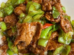 -翠湖宾馆·中餐厅