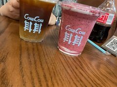 -CowCow其其·牛杂咖啡公司(六运店)
