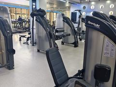 -菲力德健身(曲江观邸店)