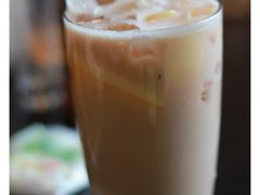 奶茶-奇滋豆味(南十四道街店)