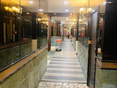 门面-盛港湾海鲜食府(黄沙店)