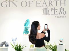 -时尚天河商业广场
