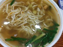 -桂花香手工面(鼓楼店)