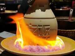 -吃饭皇帝大土家民族菜(正大广场店)