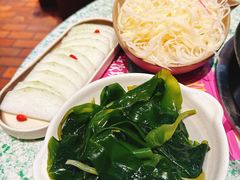 -鸿姐老火锅·传统炒料(上海旗舰店)