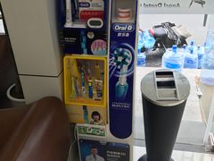 -天使口腔门诊部(上海店)