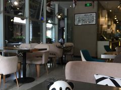 大堂-天府掌柜(九眼桥店)