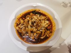 -眉州东坡(春秀路店)