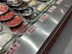 -朱富贵火锅(金融街万达店)