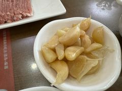 -清真·鸦儿李记·涮肉(鼓楼店)