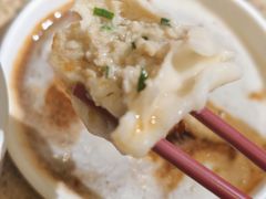 -金谷园饺子馆(北邮总店)