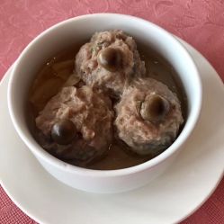 -空中一号宴会厅(信合大厦店)