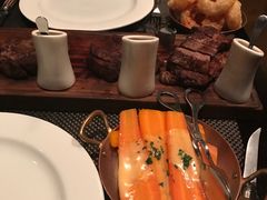 -The Grill by Sean Connolly