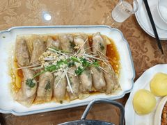 -渔码头食府(蓬莱阁店)
