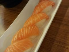 -东菊料理(吉利购物广场店)