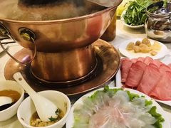 -东来顺饭庄(新源里店)