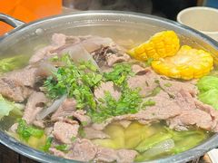 -肖四女乐山跷脚牛肉(世博源店)