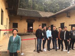 -韶山毛泽东同志故居