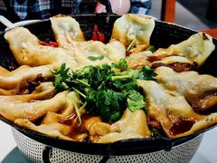 -小康人家炒鸡店(户部山店)