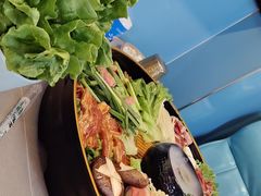 -牛犇炭火烤肉·鲜切烤肉(承德总店)