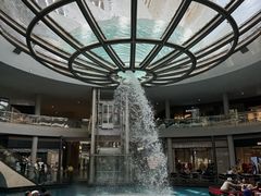 -Pazzion(Wisma Atria)