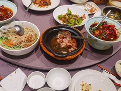 -小厨娘淮扬菜(板桥一店)