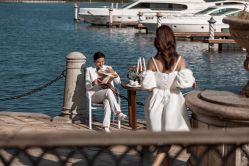 -IDO婚纱摄影(上海旗舰店)