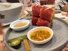 -点都德(汇胜楼店)