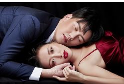 点击看大图 -太古映画婚纱摄影(天河店)