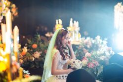 -格乐利雅婚礼艺术中心(南外滩店)