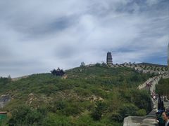 -雁门关景区