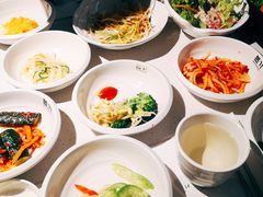 -本家韩国烤肉(青岛万象城店)