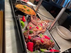 -大汉金桥华美达广场酒店·食秀全日制餐厅