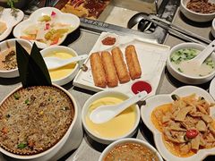 -海底捞火锅(太阳宫凯德mall店)