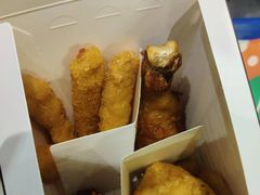 -汉堡王(北京三里屯购物中心)