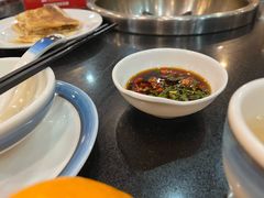 -老来福·非遗酸汤兔(凯旋路店)