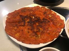 -梨满园韩国料理