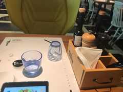 -HELLO MUSAE 拾光缪斯餐厅·纯正希腊风味(苏州中心店)