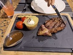 -金奥国际酒店温哥华扒房Vancouver Grill