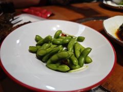 -串亿88烧烤·羊腿·羊蝎子(板泉路店)